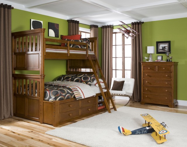 Фото детской комнаты для вашего ребенка