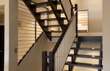 Дизайн лестницы для нового поколения